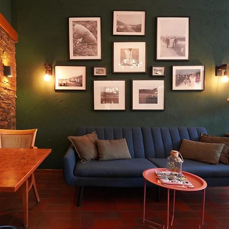 Vegan Hotel Und Restaurants Nicolay 1881 Целтинген-Рахтиг Екстериор снимка