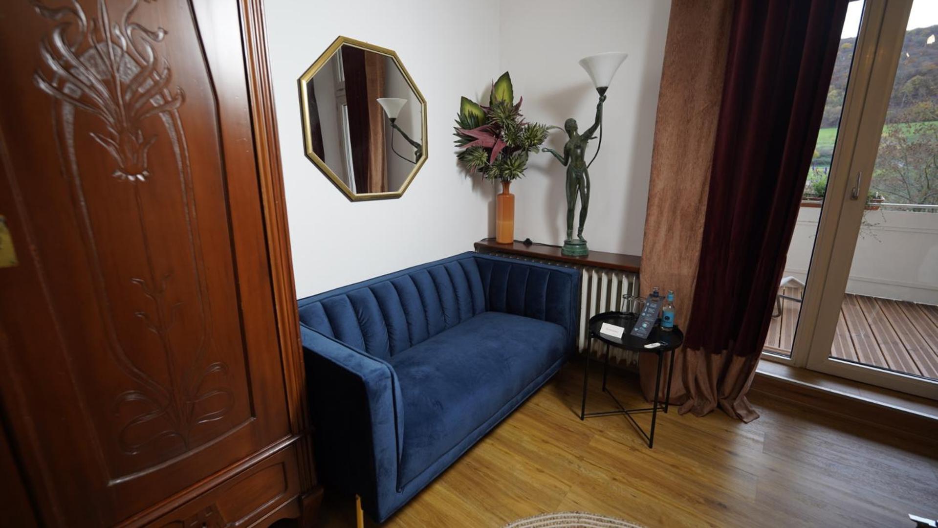 Vegan Hotel Und Restaurants Nicolay 1881 Целтинген-Рахтиг Екстериор снимка