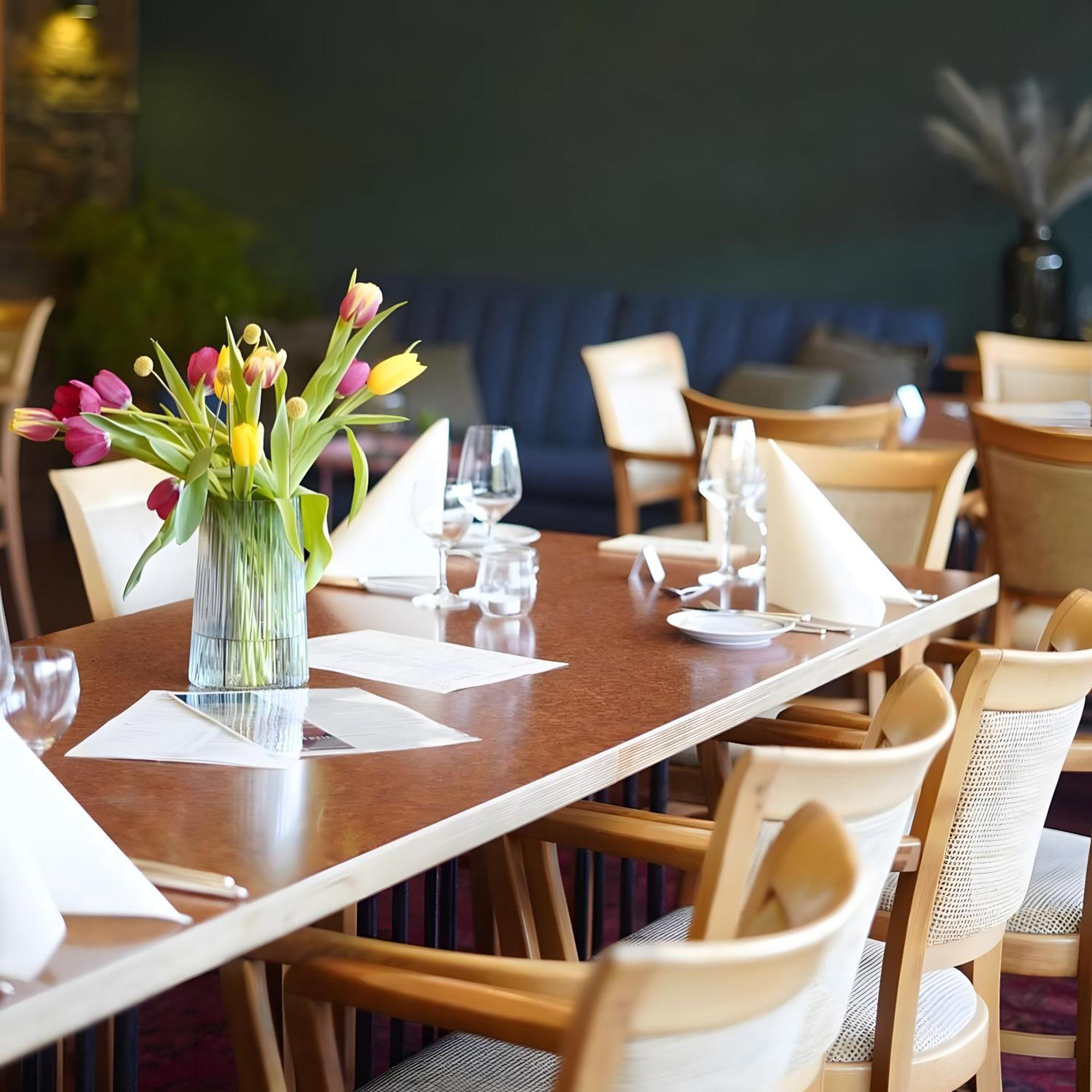 Vegan Hotel Und Restaurants Nicolay 1881 Целтинген-Рахтиг Екстериор снимка