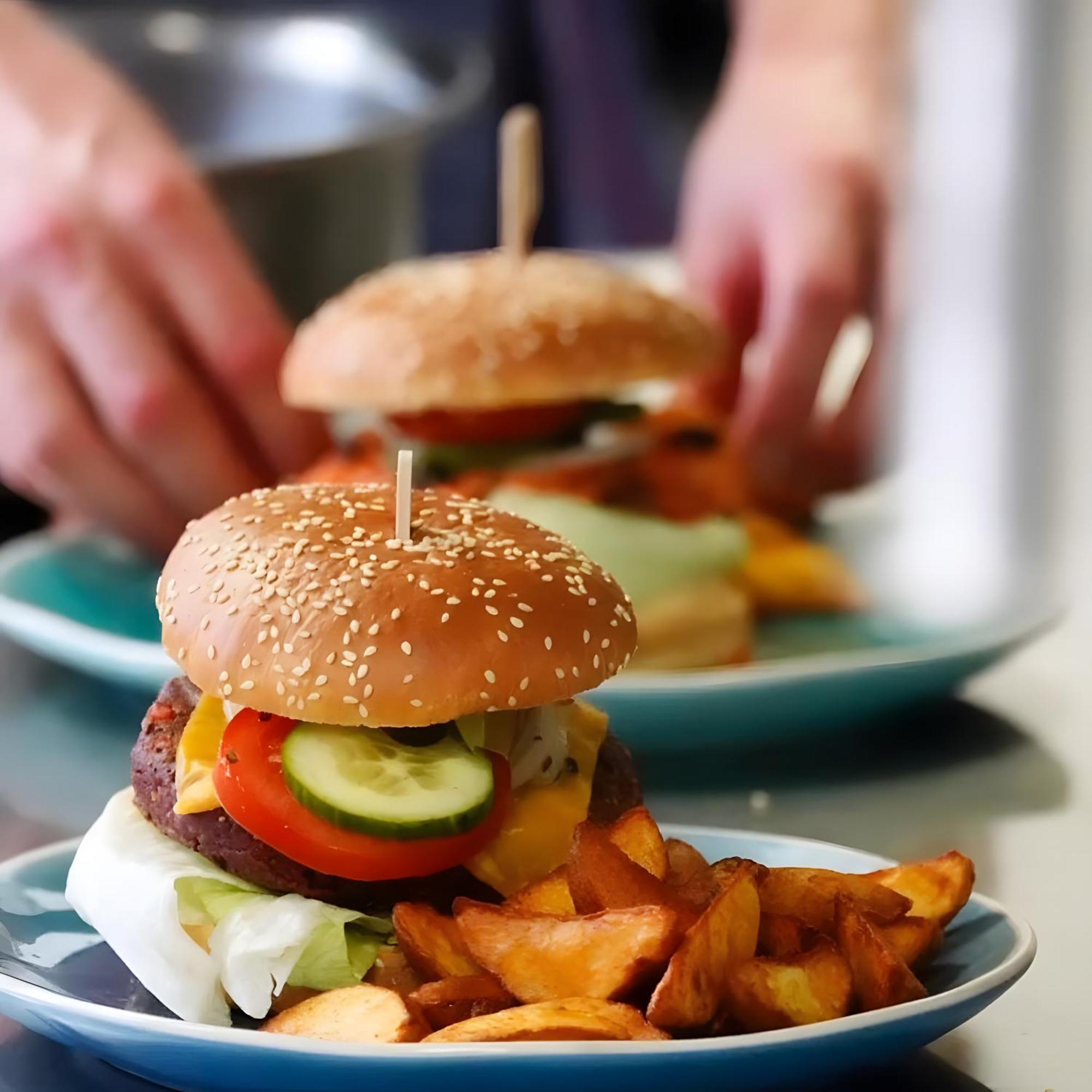Vegan Hotel Und Restaurants Nicolay 1881 Целтинген-Рахтиг Екстериор снимка