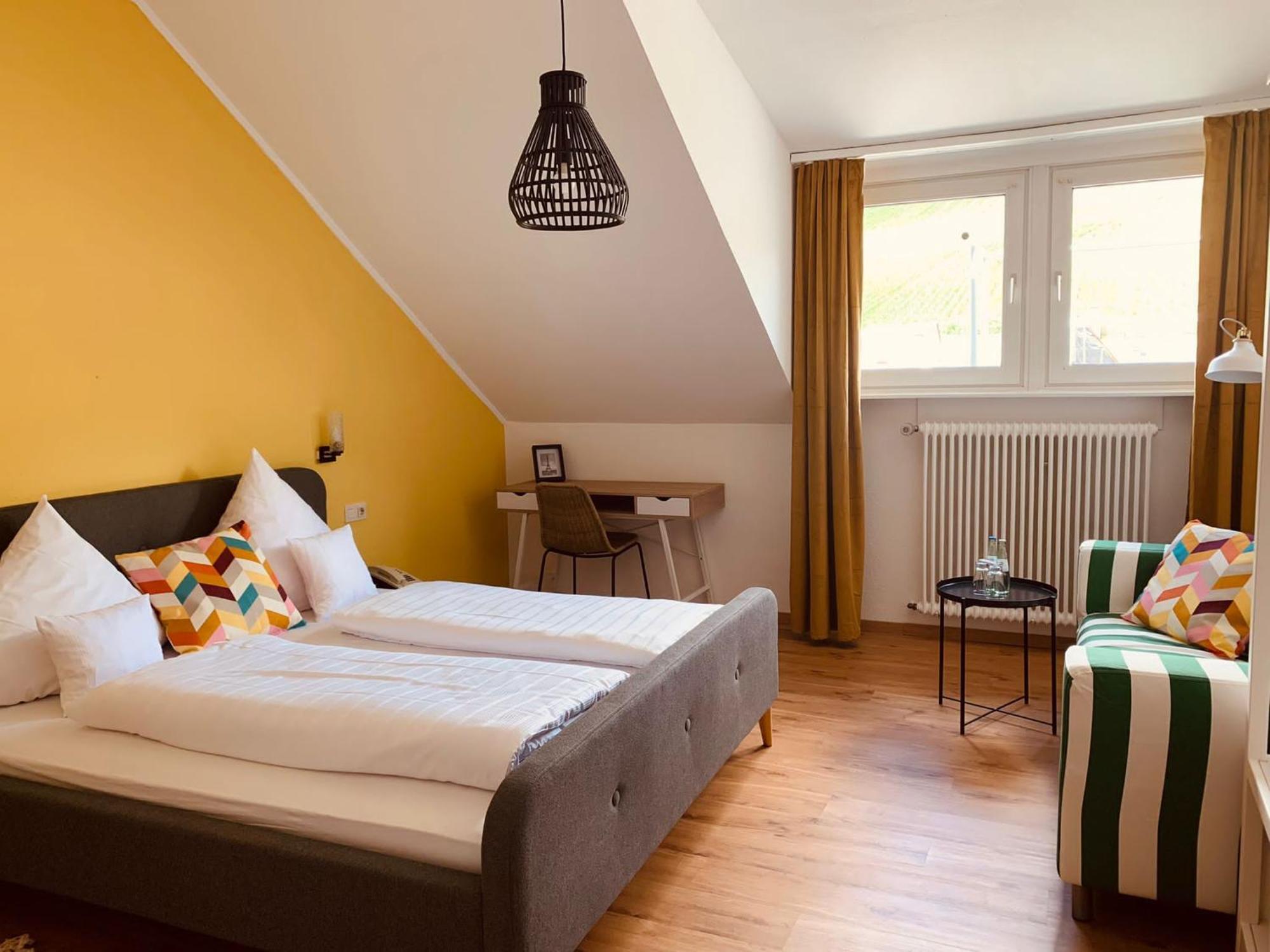 Vegan Hotel Und Restaurants Nicolay 1881 Целтинген-Рахтиг Екстериор снимка