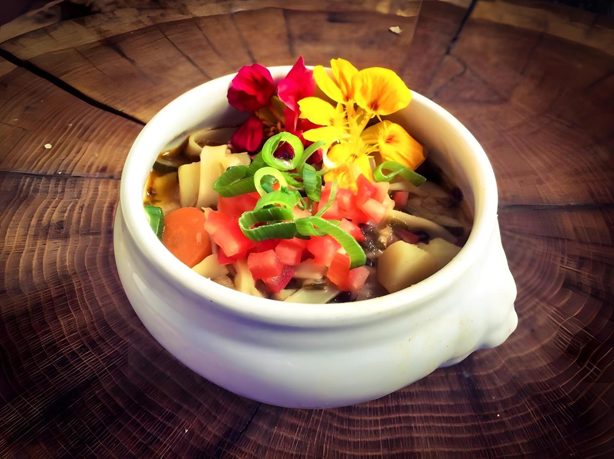 Vegan Hotel Und Restaurants Nicolay 1881 Целтинген-Рахтиг Екстериор снимка