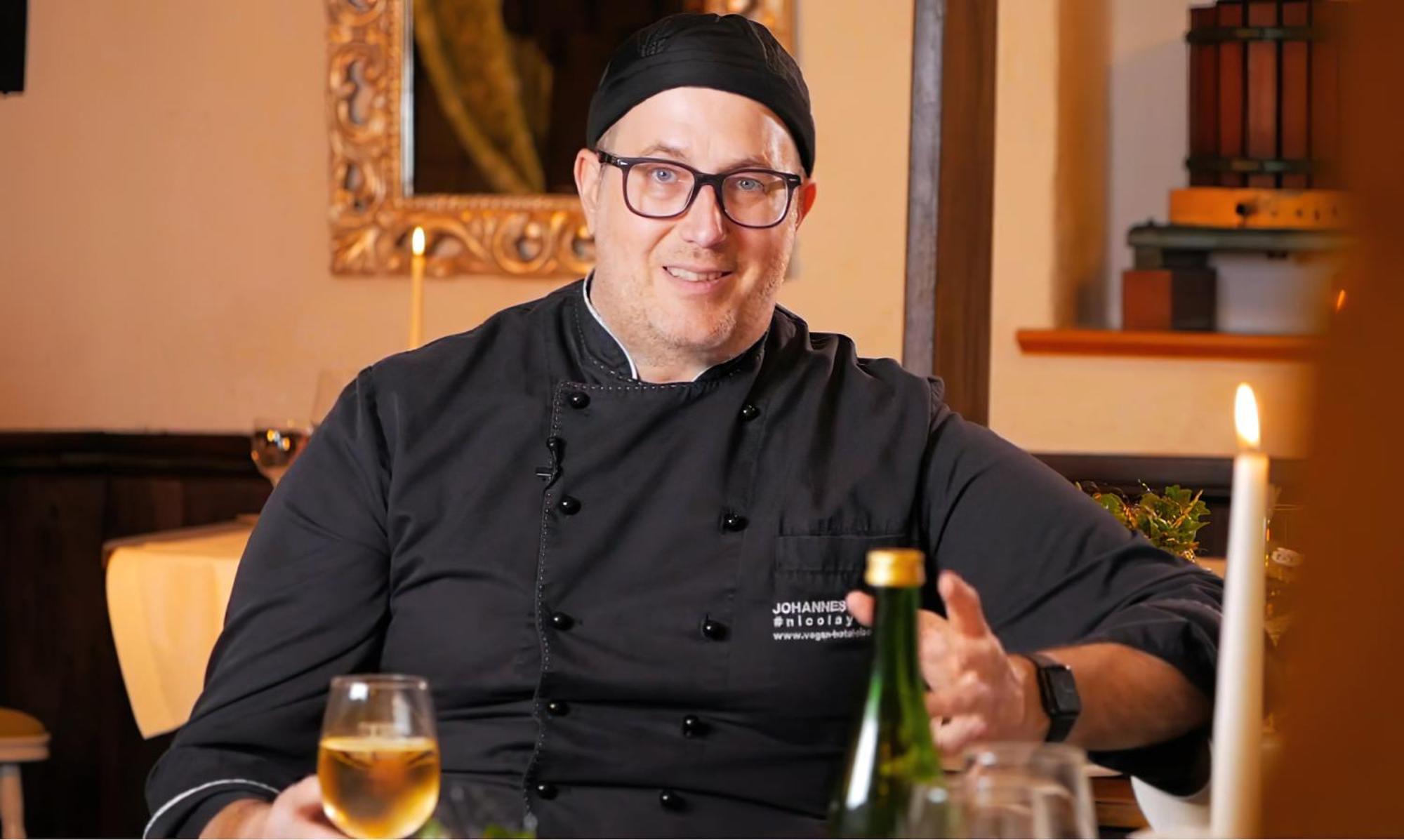 Vegan Hotel Und Restaurants Nicolay 1881 Целтинген-Рахтиг Екстериор снимка