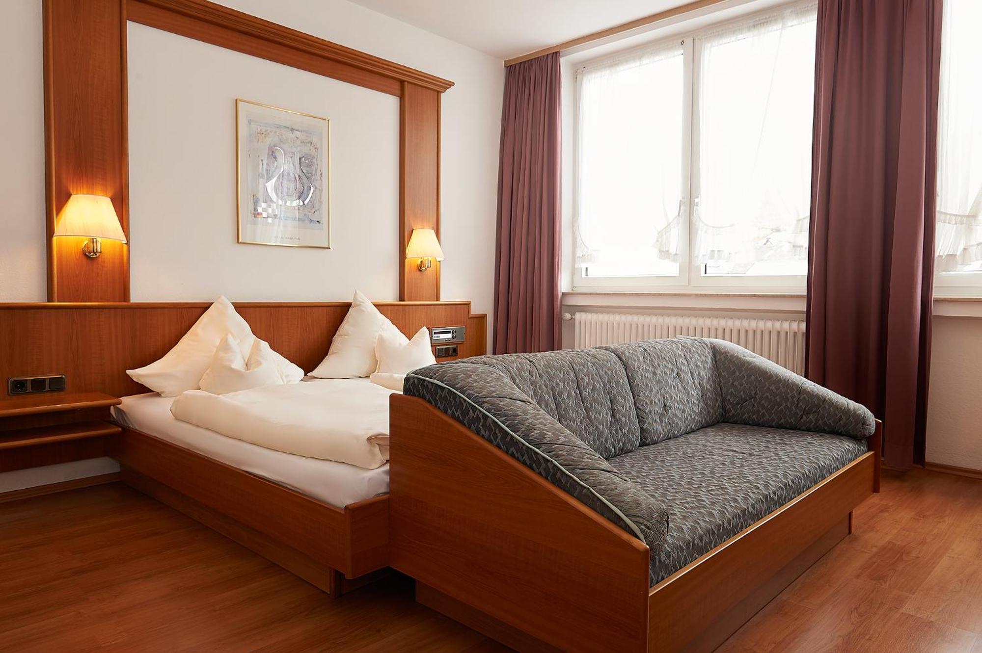 Vegan Hotel Und Restaurants Nicolay 1881 Целтинген-Рахтиг Екстериор снимка