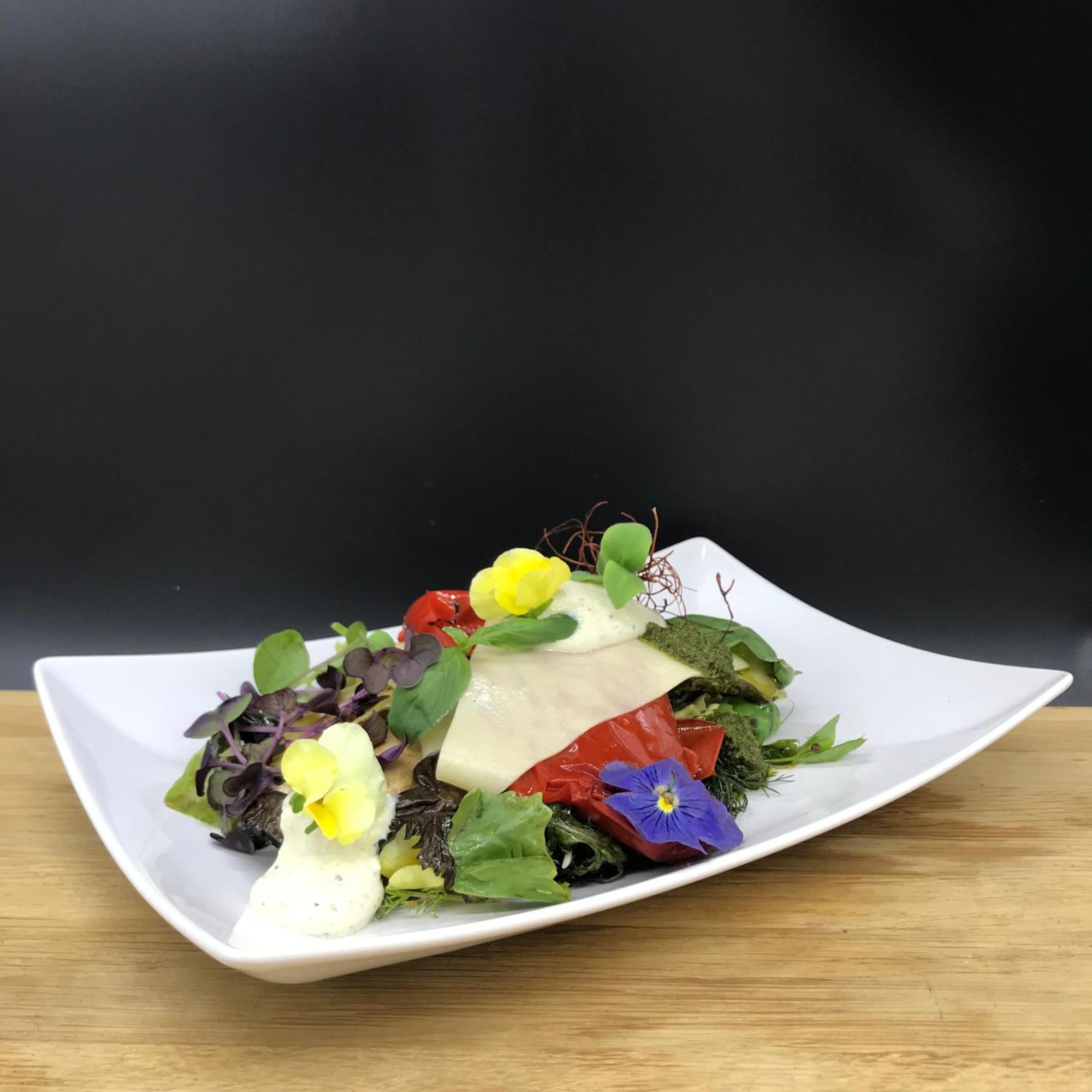 Vegan Hotel Und Restaurants Nicolay 1881 Целтинген-Рахтиг Екстериор снимка