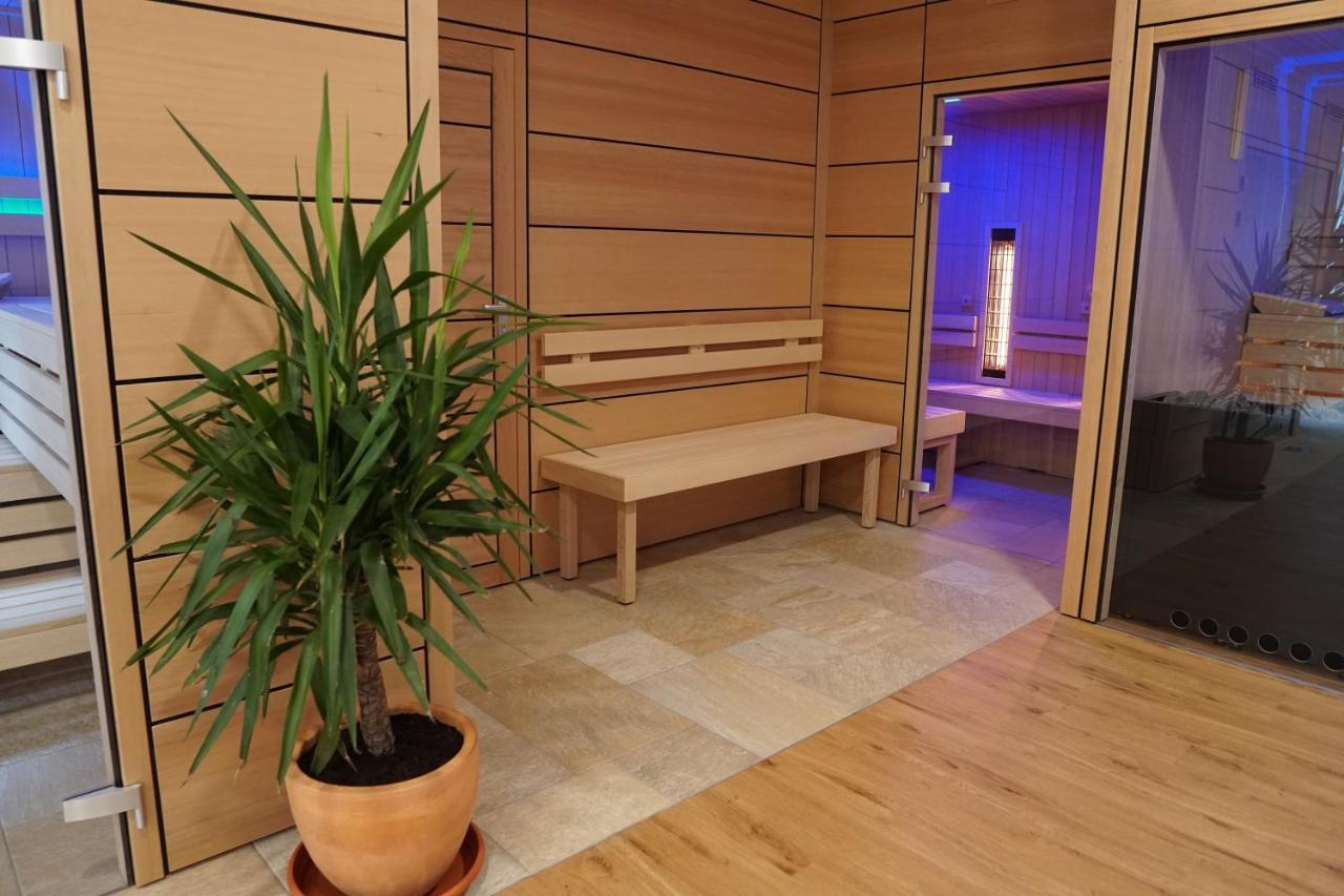 Vegan Hotel Und Restaurants Nicolay 1881 Целтинген-Рахтиг Екстериор снимка